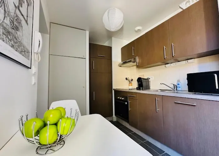 Beautiful Near The Center La Rochelle (Charente-Maritime)