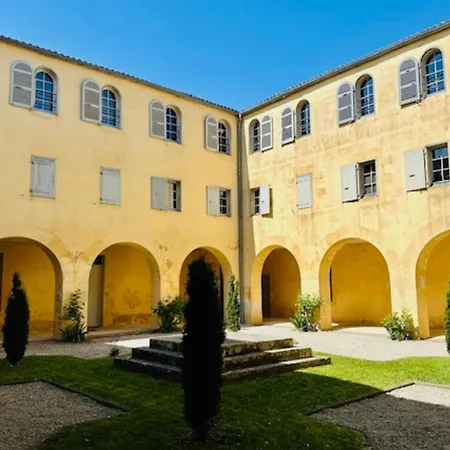 Beautiful Near The Center