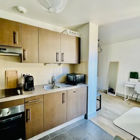 Beautiful Near The Center